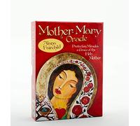 Mother Mary Oracle (Book and Card Set): Protection Miracles & Grace of the Holy Mother, 44 cards & 192-page guidebook