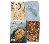 Mother Mary Oracle (Pocket Edition)