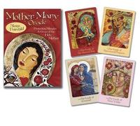 Mother Mary Oracle: Protection Miracles & Grace of the Holy Mother by Alana Fair