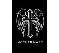 Mother Mary Prayer Journal / Mother Mary Prayer Notebook: Hardcover Mother Mary Prayer Diary / Mother Mary Prayer Logbook