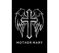 Mother Mary Prayer Journal / Mother Mary Prayer Notebook: Mother Mary Prayer Diary / Mother Mary Prayer Logbook
