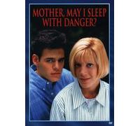 Mother, May I Sleep With Danger (DVD) Gabrielle Miller Lochlyn Monro (US IMPORT)