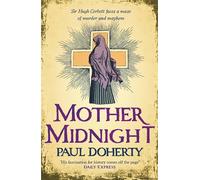 Mother Midnight (Hugh Corbett 22)