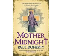 Mother Midnight (Hugh Corbett 22)