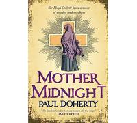 Mother Midnight (Hugh Corbett 22)