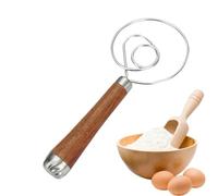 Mother Mixer Tool, Bread Whisk | Bread Mixer Tool Blender Machine - Flour Whisk Baking Tools for Quick Mixing Tool