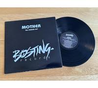 Mother - MOTHER / ALL FUNKED UP