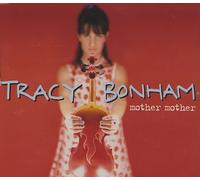 Mother Mother (Cd Single w/ 2 Rare Live Tracks Icluding a Pj Harvey Cover Song)