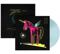 Mother Mother - Nostalgia (Translucent Light Blue Vinyl) [VINYL]