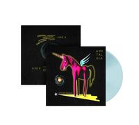 Mother Mother - Nostalgia (Translucent Light Blue Vinyl) [VINYL]