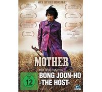 Mother (DVD) Kim Hye-ja Won Bin