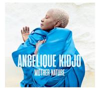 Angelique Kidjo - Mother Nature (LP)