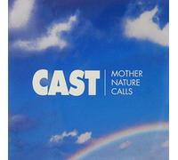 Mother Nature Calls [Limited Edition Bonus CD] By Cast (1997-10-11)