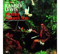 Mother Nature's Son by Ramsey Lewis (Vinyl Record 2024)