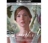 Mother [New 4K UHD Blu-ray] 4K Mastering, Ac-3/Dolby Digital, Amaray Case, Do