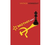 Mother Night by Kurt Vonnegut (1992-05-21)