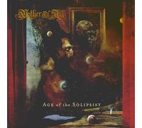 Mother Of All - Age Of The Solipsist