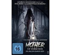 Mother of Darkness - Das Haus der dunklen Hexe