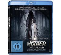 Austin Reading - MOTHER OF DARKNESS UNCUT - MOV