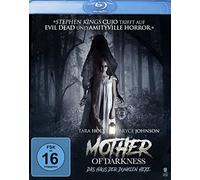 Austin Reading - MOTHER OF DARKNESS UNCUT - MOV