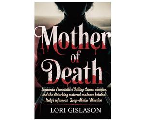 MOTHER OF DEATH: Leonarda Cianciulli’s Chilling Crimes, Obsession, and the Disturbing Maternal Madness Behind Italy’s Infamous ‘Soap-Maker’ Murders