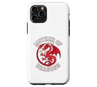 Mother of Dragon's Mothers Day Dragon Mother Case for iPhone 11 Pro