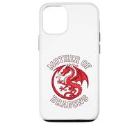 Mother of Dragon's Mothers Day Dragon Mother Case for iPhone 12/12 Pro