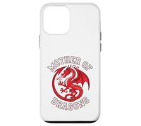 Mother of Dragon's Mothers Day Dragon Mother Case for iPhone 12 mini