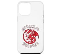 Mother of Dragon's Mothers Day Dragon Mother Case for iPhone 12 Pro Max