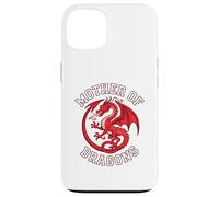Mother of Dragon's Mothers Day Dragon Mother Case for iPhone 13
