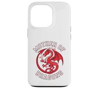 Mother of Dragon's Mothers Day Dragon Mother Case for iPhone 13 Pro