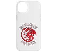 Mother of Dragon's Mothers Day Dragon Mother Case for iPhone 14 Plus