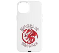 Mother of Dragon's Mothers Day Dragon Mother Case for iPhone 15 Plus
