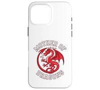 Mother of Dragon's Mothers Day Dragon Mother Case for iPhone 16 Pro Max