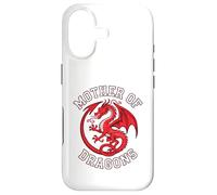 Mother of Dragon's Mothers Day Dragon Mother Case for iPhone 17