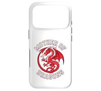 Mother of Dragon's Mothers Day Dragon Mother Case for iPhone 17 Pro