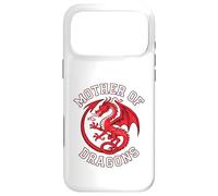 Mother of Dragon's Mothers Day Dragon Mother Case for iPhone 17 Pro Max