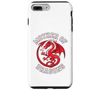 Mother of Dragon's Mothers Day Dragon Mother Case for iPhone 7 Plus/8 Plus