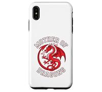 Mother of Dragon's Mothers Day Dragon Mother Case for iPhone XS Max