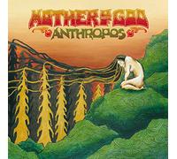 Mother of God - Anthropos