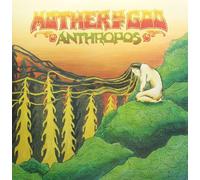 MOTHER OF GOD - Anthropos [VINYL]