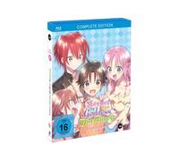 Mother of Goddess Dormitory - Mother of Goddess Dormitory [Blu-ray]