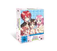 Mother of Goddess Dormitory - Mother of Goddess Dormitory Vol.1 (Blu-Ray)