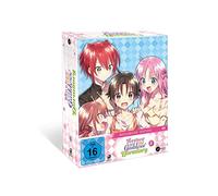 Mother of Goddess Dormitory - Mother of Goddess Dormitory Vol.1 (Dvd)