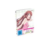 Mother of Goddess Dormitory - Mother of Goddess Dormitory Vol.3 (Dvd)