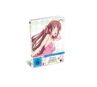 Mother of Goddess Dormitory Vol.3 (Blu-ray)