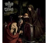 Mother of Graves - The Periapt of Absence [VINYL]
