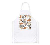 Mother of Guinea Pigs Chefs Apron