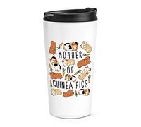 Mother of Guinea Pigs Travel Mug Cup