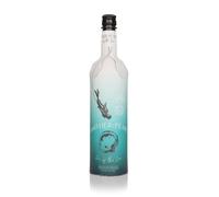 Mother of Pearl Gin of the Sea (Frugalpac bottle)